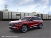 2025 Lincoln Aviator