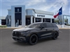 2025 Lincoln Aviator