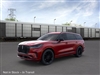 2025 Lincoln Aviator