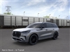 2025 Lincoln Aviator