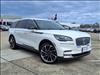 2021 Lincoln Aviator