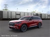 2025 Lincoln Aviator