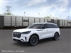 2025 Lincoln Aviator