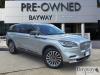 2021 Lincoln Aviator