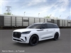 2025 Lincoln Aviator