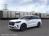 2025 Lincoln Aviator