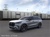 2025 Lincoln Aviator