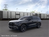 2025 Lincoln Aviator