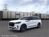 2025 Lincoln Aviator