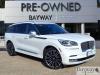 2021 Lincoln Aviator