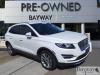 2019 Lincoln MKC