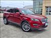 2019 Lincoln MKC