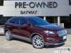 2019 Lincoln MKC