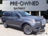 2021 Lincoln Navigator