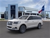 2024 Lincoln Navigator