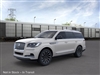 2024 Lincoln Navigator