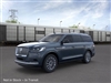 2024 Lincoln Navigator