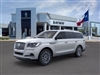 2024 Lincoln Navigator