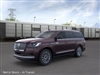 2024 Lincoln Navigator