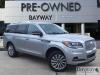 2023 Lincoln Navigator