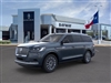 2024 Lincoln Navigator