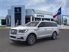 2024 Lincoln Navigator