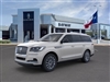 2024 Lincoln Navigator