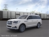 2024 Lincoln Navigator