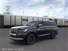 2024 Lincoln Navigator