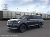 2024 Lincoln Navigator L