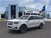 2024 Lincoln Navigator L