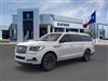 2024 Lincoln Navigator L