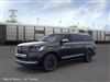 2024 Lincoln Navigator L