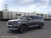 2024 Lincoln Navigator L