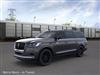 2024 Lincoln Navigator L