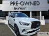 2023 Infiniti QX80