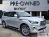 2020 Infiniti QX80