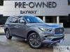 2019 Infiniti QX80