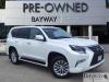 2021 Lexus GX 460