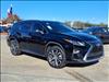 2019 Lexus RX 350L