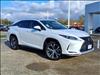 2020 Lexus RX 350L