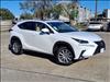 2018 Lexus NX 300