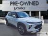 2024 Chevrolet Trailblazer