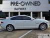 2017 Jaguar XF