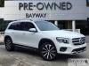 2022 Mercedes-Benz GLB