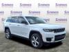 2021 Jeep Grand Cherokee L