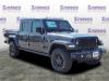 2024 Jeep Gladiator