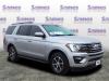 2021 Ford Expedition