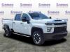 2020 Chevrolet Silverado 2500HD