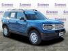 2023 Ford Bronco Sport